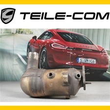 ORIG. Porsche 911 991.2 Katalysator Basisversion Zyl.4-6, RECHTS /Catalytic