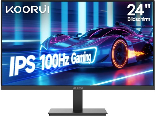 Zoll bildschirm ips pc - zoll,