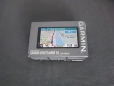 Garmin Drivesmart 55 MT-S 5,5