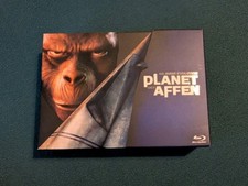 Planet der Affen - 40 Jahre