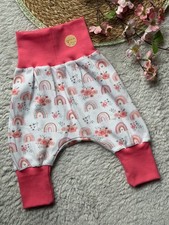♥ Baby Pumphose ♥ Gr. 50 -