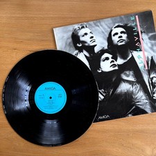 ALPHAVILLE I 12"-Vinyl LP I