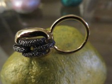 Schalclip  Schalhalter Tuch