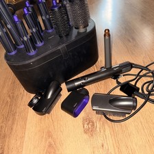 Dyson Airwrap Complete Long &