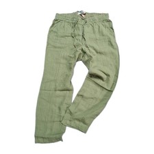 Cecil Hose Damen Leinenhose