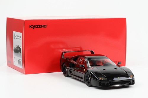 Kyosho ferrari f40 - 1:18,