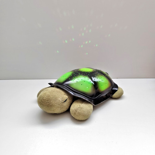 Cloud twilight turtle - twilight,