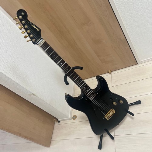 Fernandes function mad - mad, black