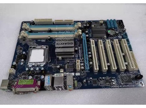 1pc used p45t es3g - 1pc,