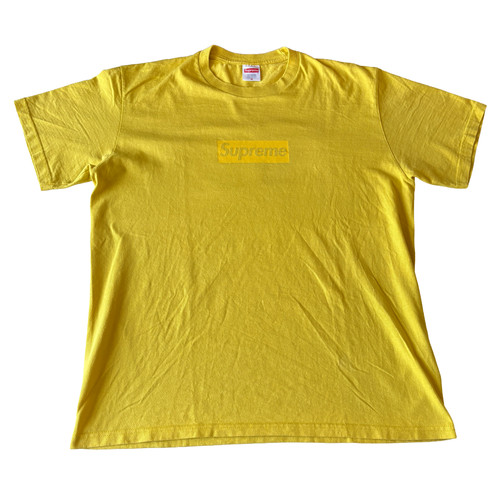 Supreme tonal box - supreme, tee