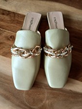 Stephan 39 Neu Leder