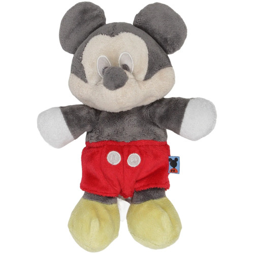 Nicotoy micky maus kuscheltier - nicotoy,