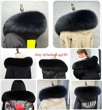 Echtpelz Echtfell Pelzkragen