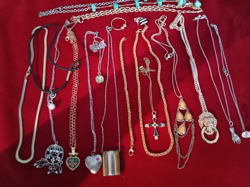 Schmuck ketten anhänger - ketten,,