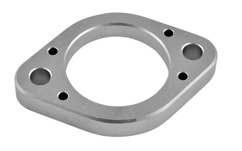 Auspuffflansch akrapovic - auspuffflansch,