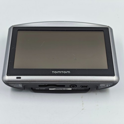 Tomtom one 4s00 000r - one, 4s00.000r