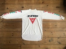 Vintage 1980s Dainese MX Pro