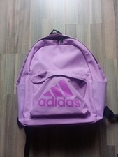 Adidas Rucksack, Adidas