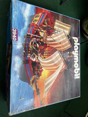 Playmobil 3940 großes - playmobil,