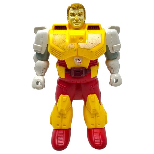 Transformers bumblebee - g1,