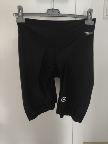 Assos mille half - gt,