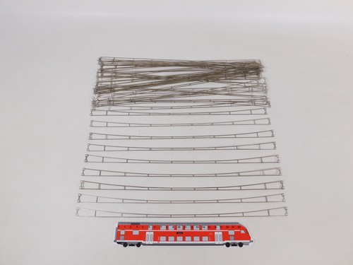 Märklin 40x 7019 - h0,