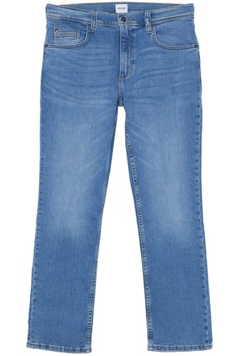 Mustang stretchjeans - mustang,
