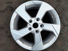 1x Alufelge 16 Zoll 6.0"