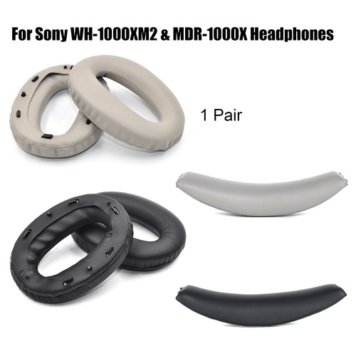 Earpads cushion cover - cushion,