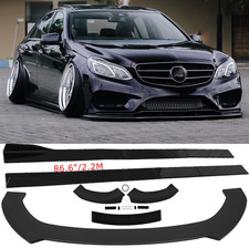 Spoilerschwert Frontspoiler