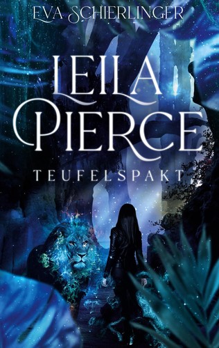 Leila pierce eva - leila, schierlinger