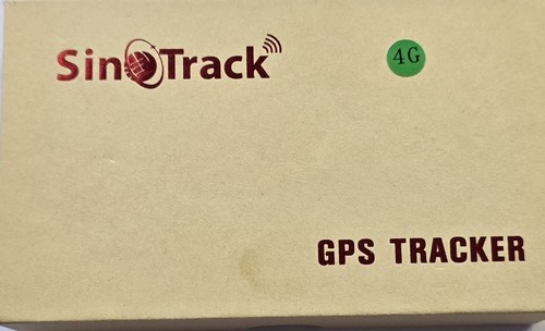 Sinotrack 902l obd2 - st-902l,