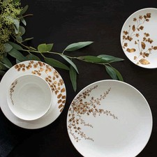Wedgwood vera wang jardin - wedgwood, bone