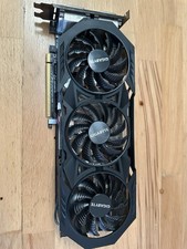 Windforce Gigabyte GeForce GTX