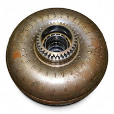 Wandler Mercedes A0002500802 ZF 4168040014, 170700019171, NSN 2520-12-185-5938