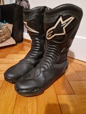 Alpinestars Motorradstiefel