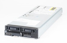 Hp 612648-002 Proliant 460 G7 Blade Server BL460c