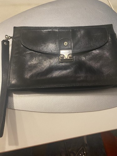 Etienne aigner vintage tasche - aigner,