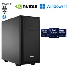 Gamer PC Intel Ultra 7 265k