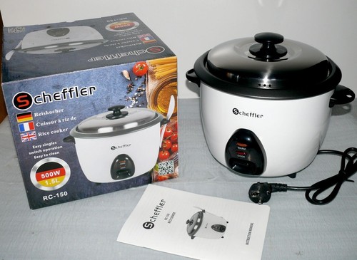 Scheffler 150 multi - rc-150,