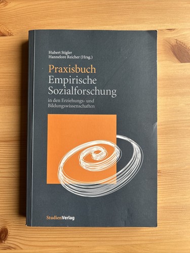 Praxisbuch empirische - praxisbuch,