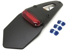 Universal LED Rücklicht Heck