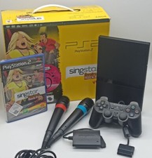 Sony playstation slim - sony,
