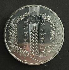 Monnaie 100 Euro Zustand