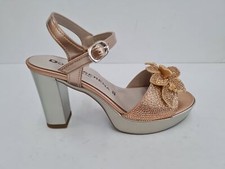 Donna Serena Sandalen Frau Mit