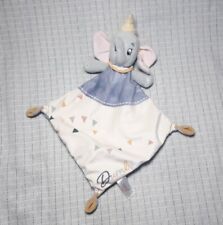 Dumbo Elefant  Kuscheltuch Schmusetuch Disney Baby 