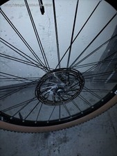 Felgensatz 29 DT Swift