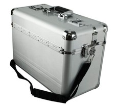 Aluminium Attache Case Laptop