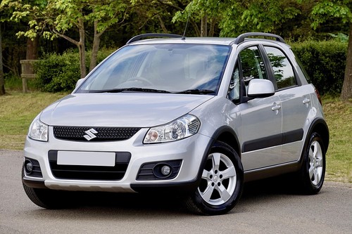 Download suzuki sx4 - download,