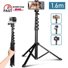 Stativ Tripod Handy Smartphone